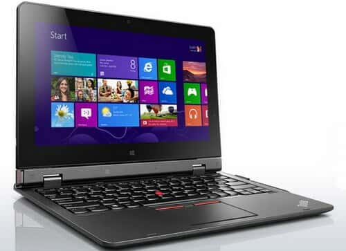 لپ تاپ لنوو ThinkPad HELIX-G2  M5Y71 4GB 128GB SSD128477